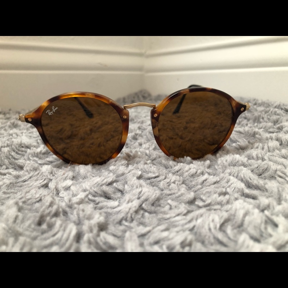 Ray-ban rb2447 sunglasses